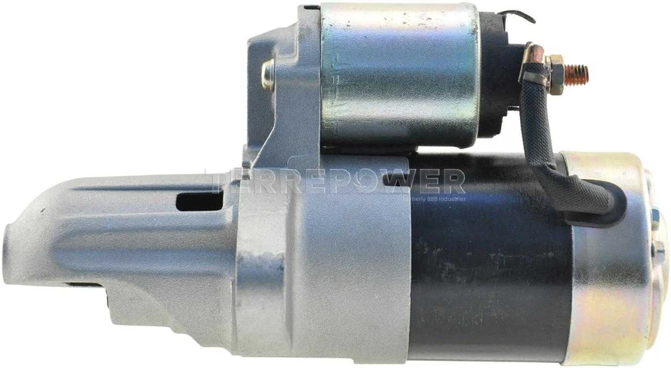 Motor De Arranque BBB Industries N17514 se adapta 93-95 Mazda RX-7 1.3L-R2 Foto 4 de 4