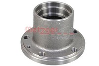 Radnabe Metzger Autoteile N 1104 M14 X 1,5 FüR Fiat Ducato Bus Combinato CAT JTD