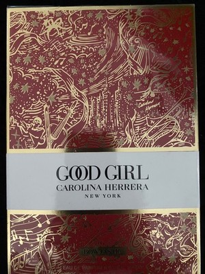 Carolina Herrera Perfume - GOOD GIRL BOWTASTIC