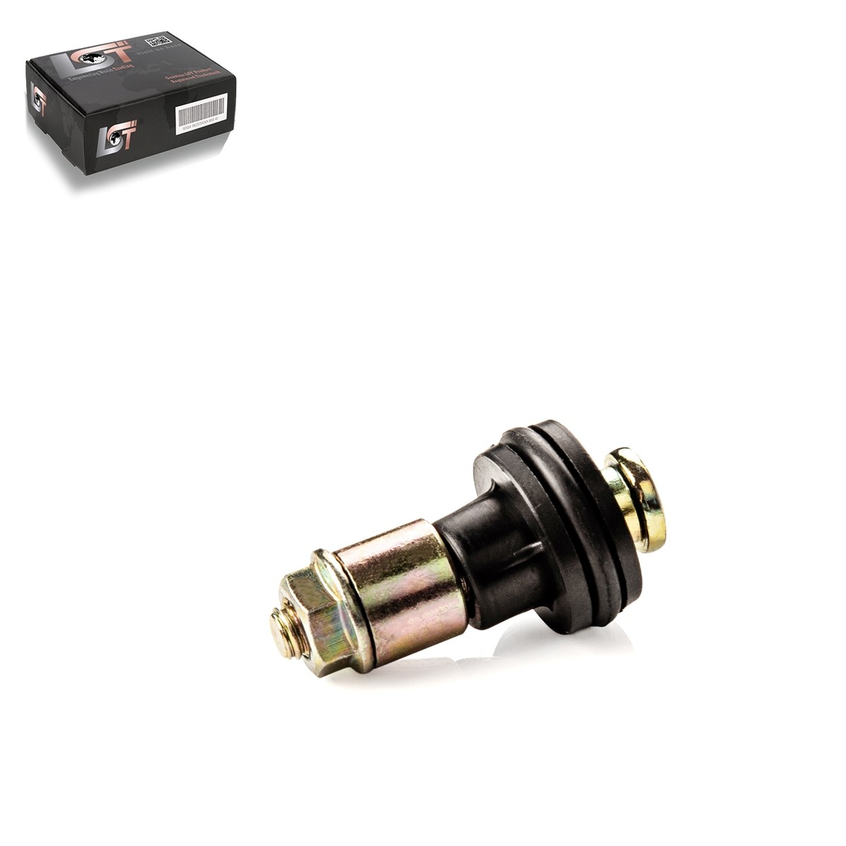 Sliding door roller top side door right guide roller for Nissan Interstar X70