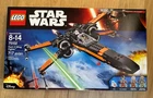 LEGO Star Wars: Poe's X-Wing Fighter (75102) | Brand New, Unopened, Sealed