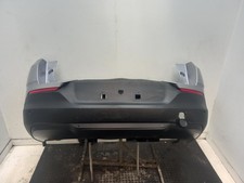 VAUXHALL GRANDLAND Rear Bumper 2021-2025 Hatchback KCA - ARTENSE GREY PAINT