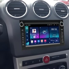 64GB For 2012-15 Chevrolet Captiva Sport 7 An...