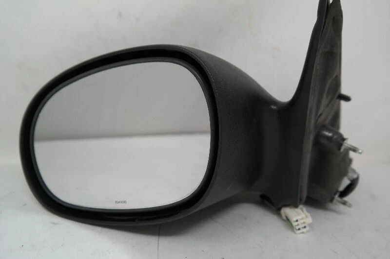 Espejo retrovisor lateral izquierdo conductor sedán eléctrico fijo 01-06 Dodge Stratus Foto 2 de 4