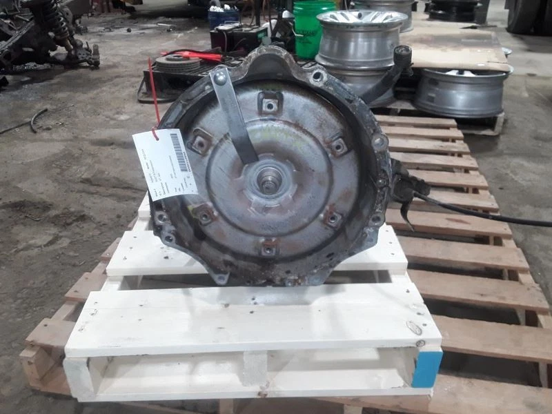 Automatic Transmission 4WD Fits 03-04 SEQUOIA 778748 Foto 4 de 4