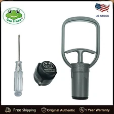 SeaFrogs Vacuum Pump System VPS-100 for Underwater Camera Housings Case