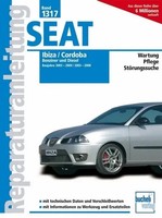 Seat Ibiza 2003-2009 Cordoba 2003-2008 | Benziner Und Diesel | JüRgen Kindler
