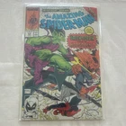 Marvel Comics The Amazing Spider-Man #312 Green Goblin Hobgoblin 1989