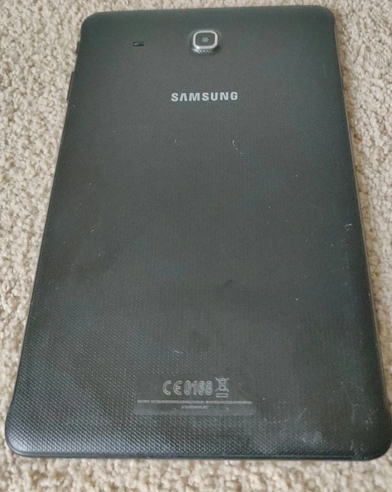 Samsung Galaxy TAB E SM-T560 9.6 WI-FI 8GB 1.5GB MB Android Tablet Excellent - Image 4 of 4