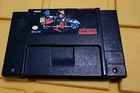Killer Instinct (Super Nintendo) - Authentic Black Cartridge - Tested & Working