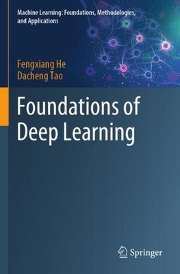 Foundations of Deep Learning Fengxiang He