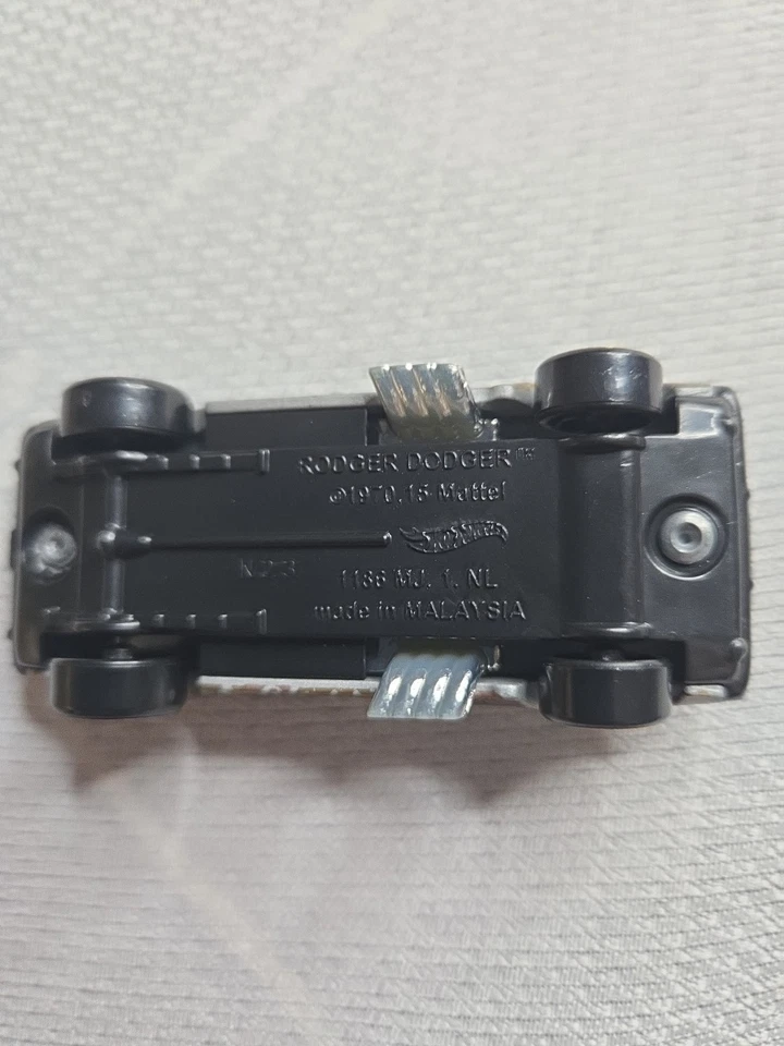 Hot Wheels Lot|Dodge|Challenger|Charger|Hemi|Great Gift Idea 🎁 - Image 4 of 4