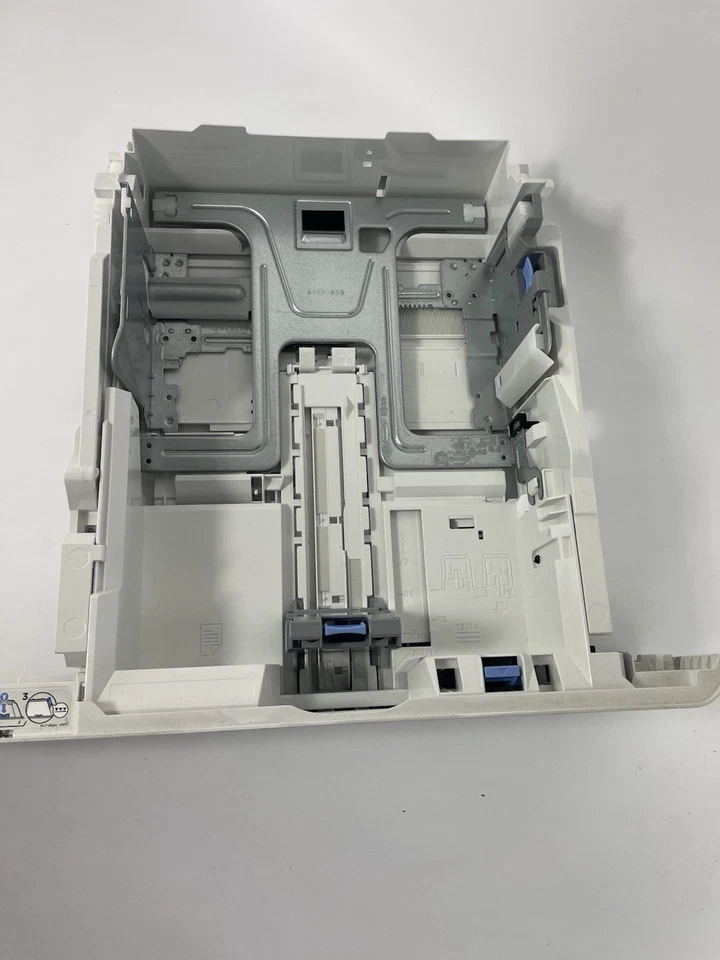Bandeja de papel RM2-6745 2 para HP Laserjet Enterprise M607n M607dn y más Foto 3 de 4