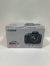 CANON EOS REBEL T7 IOB P20033869 