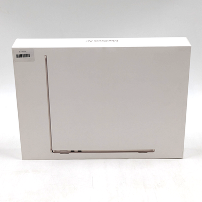 Apple MacBook Air 2022 13