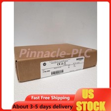 AB 1756-IR6I / A ControlLogix 6 Pt Isolated RTD In Module 1756IR6I US Free Tax