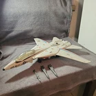Vintage Hasbro GI Joe Sky Striker Jet Vehicle 1983