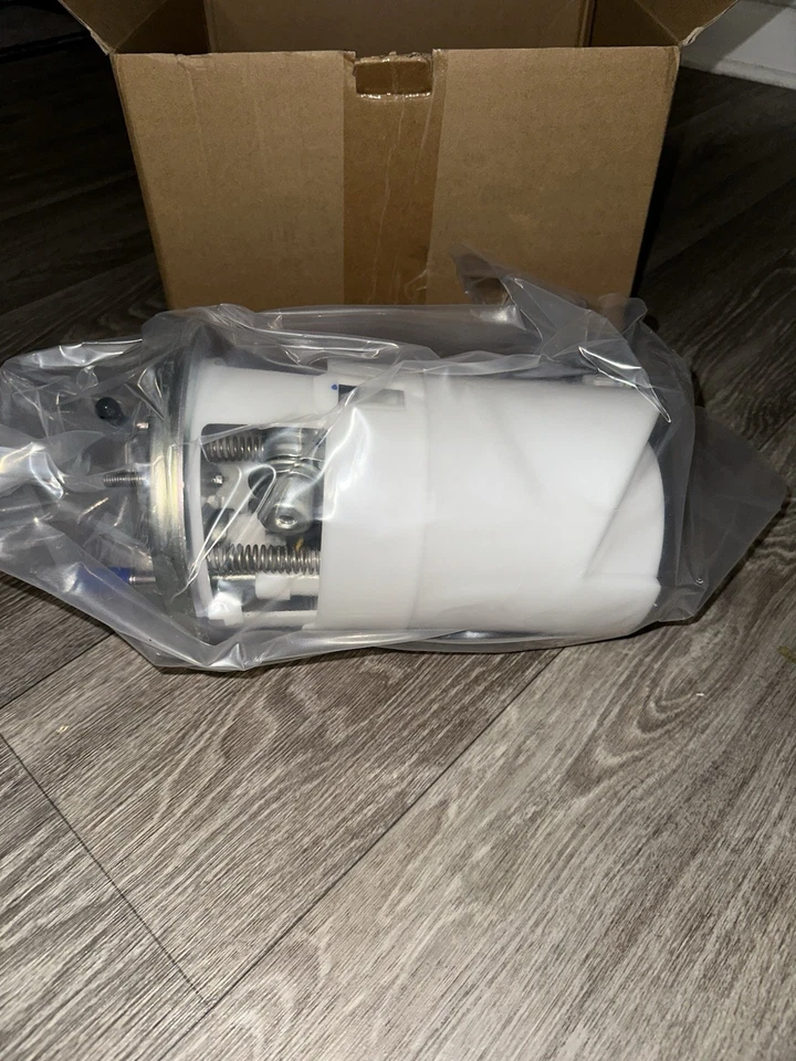 Conjunto de módulo de bomba de combustible para 06-04 Kia Spectra L4 2,0 L SP3027M Foto 3 de 4