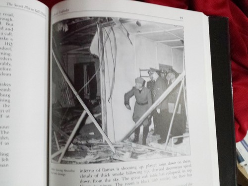 THE SECRET PLOT TO KILL HITLER, BY DUNJA NOACK - Imagen 7 de 8