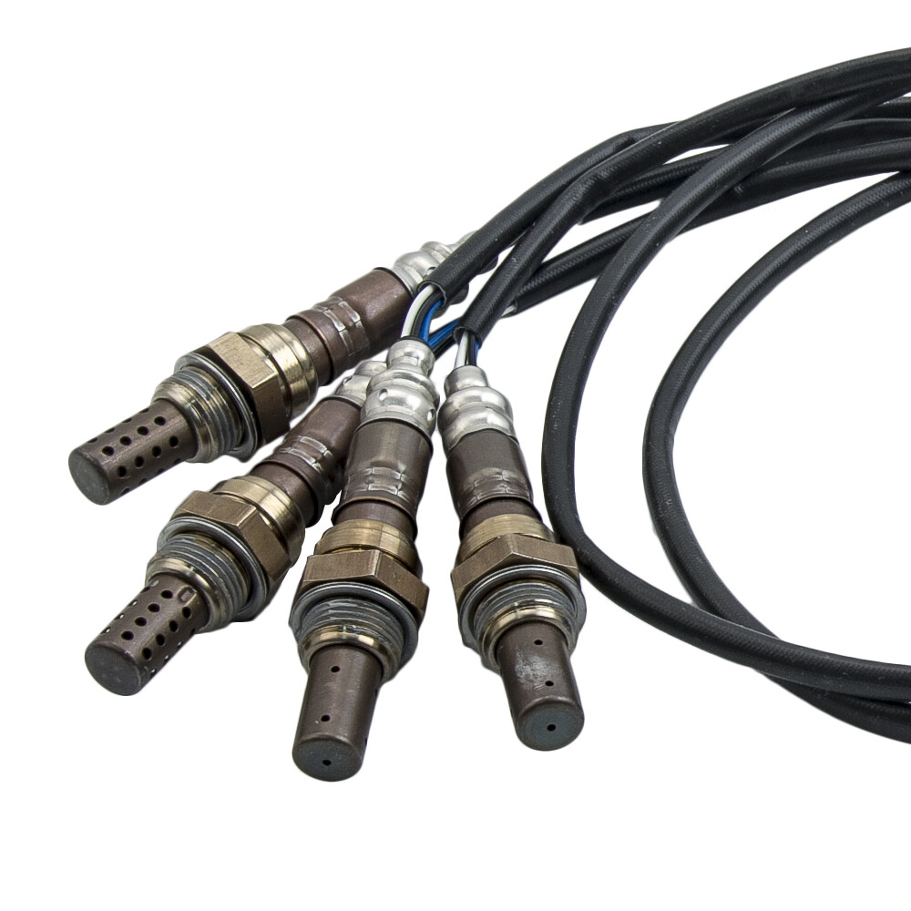 234-4735 234-4798 Sensore Di Ossigeno Per Xj8 Xjr Xk8 Xkr 4.0l Sensore - Foto 2