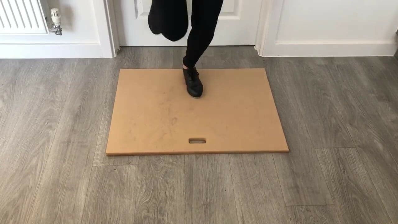 Tap Boards for tap dance practice eBay