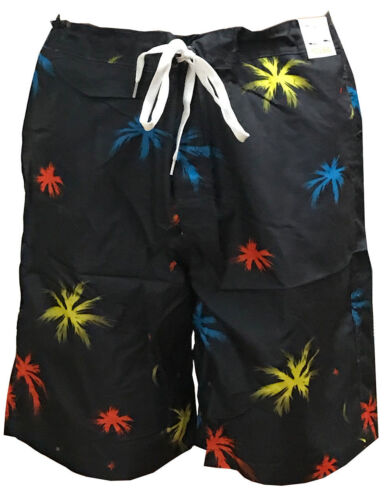Mens Board Surf Swimming Shorts Sports Swim Trunks 9 Colors - Picture 3 of 24