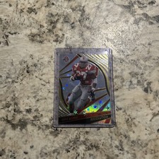2023 Eddie George Panini Chronicles Draft Picks - Revolution Astro 