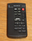 SONY RMT-812 télécommande Remote control CAMESCOPE handycam DCR CAMERA