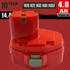 Pack For MAKITA 14.4 Volt PA14