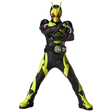 Bandai SOFVI SCULPTURE STUDIO Kamen Rider Zero One Rising Hopper Figure NEW