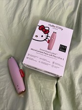 Geske Hello Kitty Microcurrent Face Lift Pen 