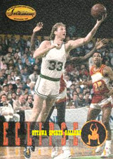1994 TED WILLIAMS ECLIPSE LARRY BIRD EC2 3V46