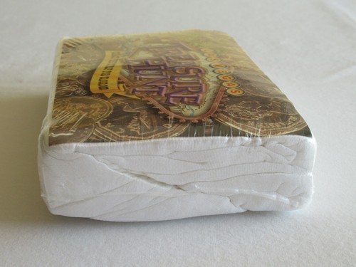 Las Vegas Treasure Hunt Search Strip Shirt Original Packaging Size Unknown - Picture 4 of 8