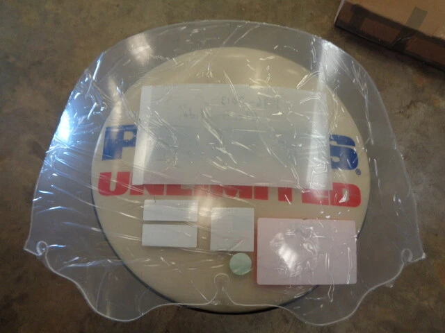 Harley davidson replacement windshield deals