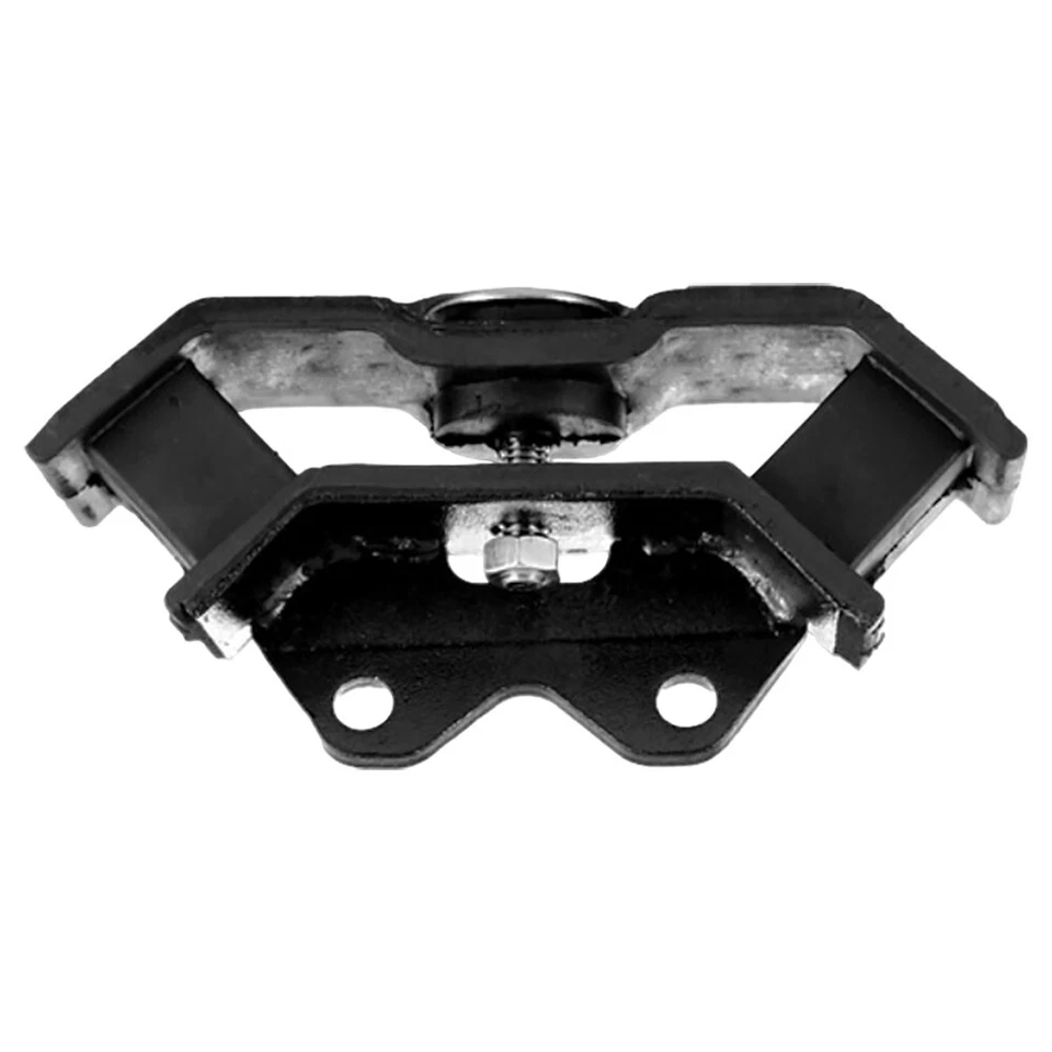 Montaje de transmisión trasera 1 pieza para Mitsubishi Mighty Max; Dodge D50 2,6 L MB436365 Foto 2 de 4