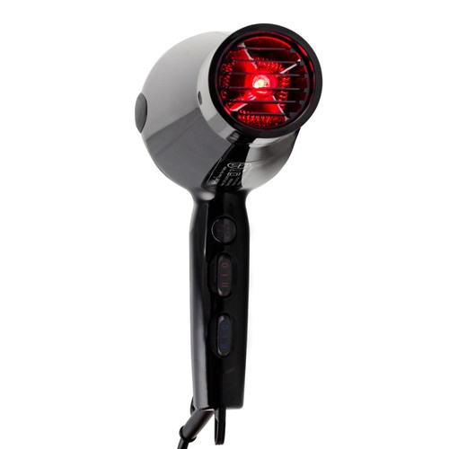 Herstyler Pro LED Hair Dryer Lightweight Ergonomically Styled Hair