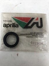 APRILIA RX 50  1995 2004 PARAOLIO FORCELLA FORK SEAL OIL 8103392