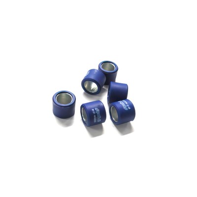 P242132 POLINI VARIATOR ROLLERS 15X12 2.5 G BETAMOTOR 50 EIKON 1999-1999
