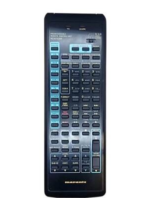 Original Marantz Amplifier Remote Control RC5000SR