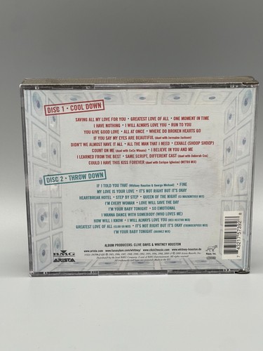 CD-Sampler Auswahl - Pop, Dance, Rap, Hip Hop, Black(Nur 1 mal Porto)Multirabatt - Bild 482 von 504