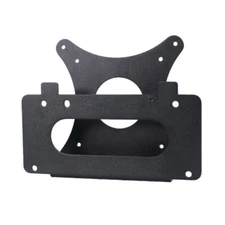 Compatible with Samsung SR75 32" Wall Mount VESA Adapter S27R750 Monitor 75x75