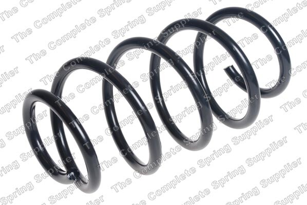 Kilen Feder Fahrkwersfeder Spiralfeder Vorne Passend FüR KIA Sorento II XM 14955-image