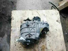 2007-2013 Toyota Tundra Transfer Case W/ Shfit Motor 5.7L Auto AT