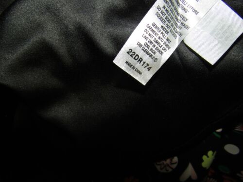 Review designer size 14 around the twist dress evening party wedding dinner - Picture 10 of 10