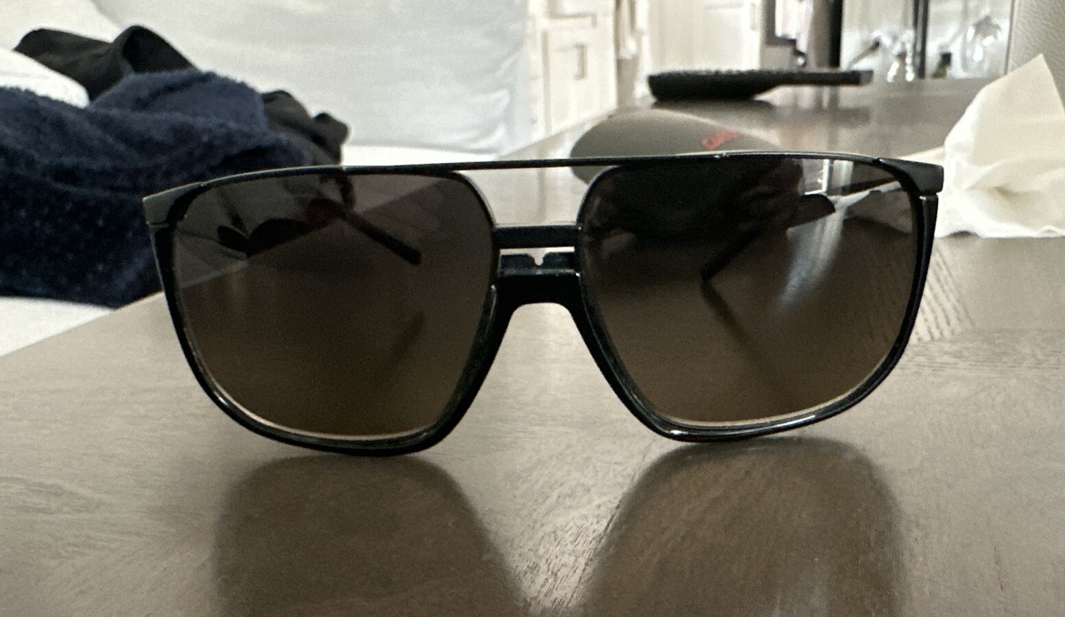 SAINT LAURENT Occhiali da sole YSL Aviator