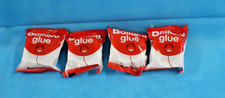 Balloon Glue, 100 Dots, 4 rolls per pack