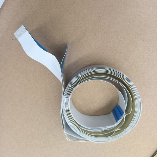 Trailing Cable CQ893-67001 Fits For HP Designjet T730 T120 T830 T520 - Picture 3 of 7