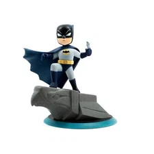 Quantum Mechanix Batman The Animated Series “Batman” Q-Pop