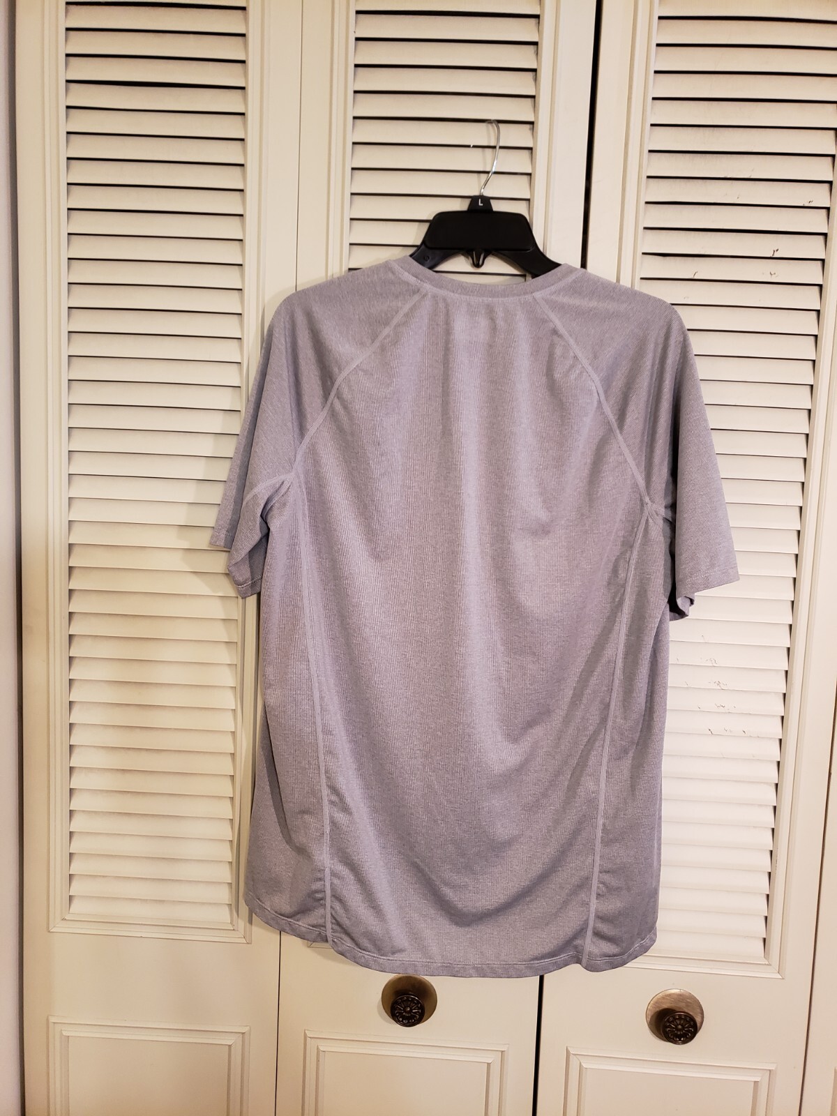 Mondetta Outdoor Project Gray T Shirt Mens Sz M Performance Short Mondetta outdoor project gray t shirt mens sz m performance short