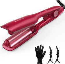 swanmyst automatic curling iron